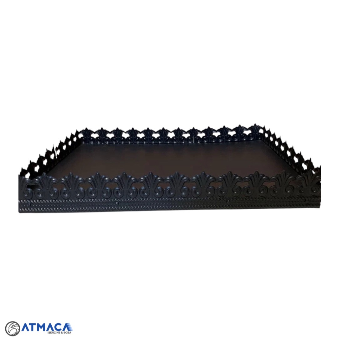 Dekoratif Kuzine Altlığı Dekoratif Kuzine Altlığı