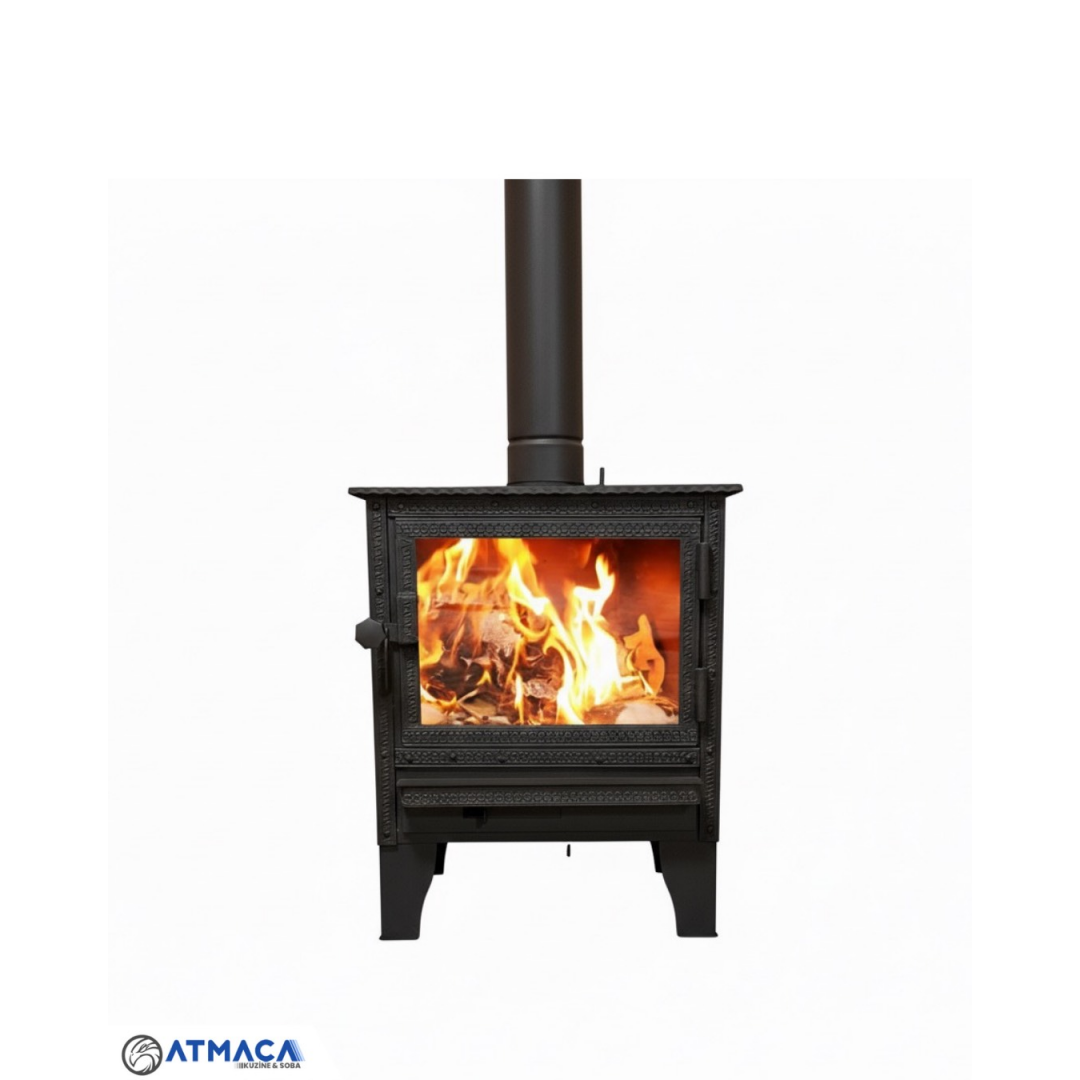 Kaçkar Şömine Soba